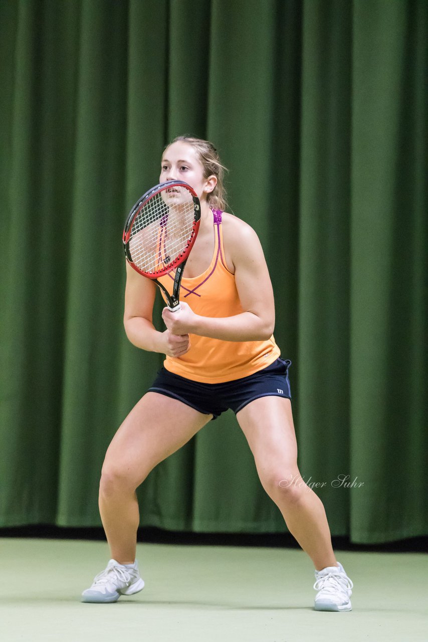 Bild 174 - Luebecker HN Goldline Cup